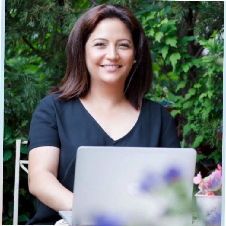 Dr.Zinaida KYRIAKOU