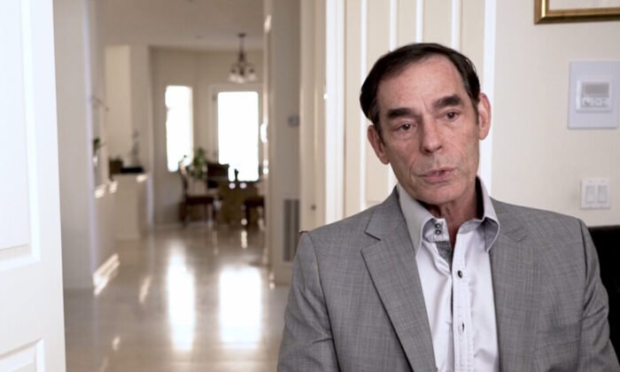 Dr. Mark L. Gordon