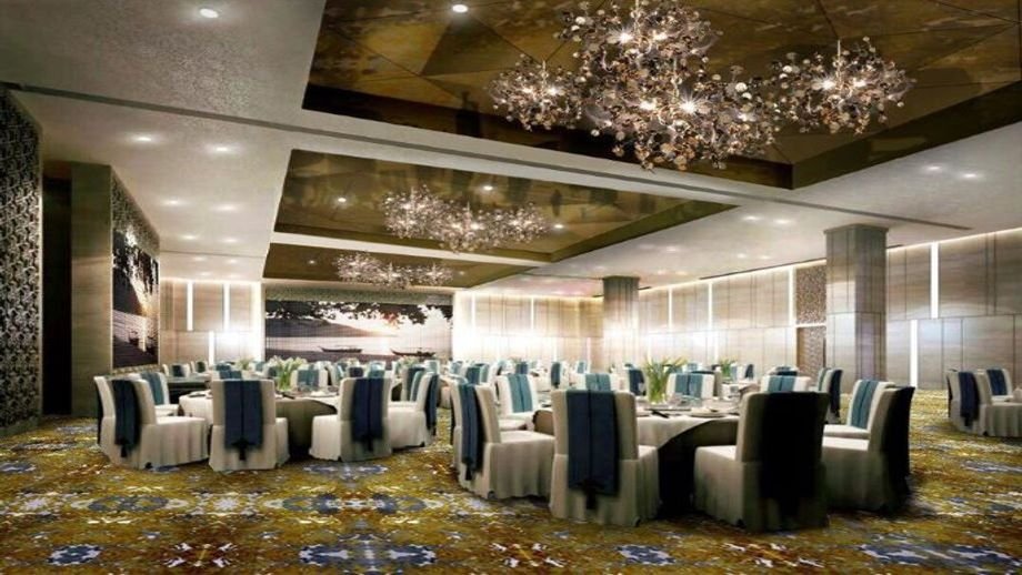 Kebaya-Ballroom