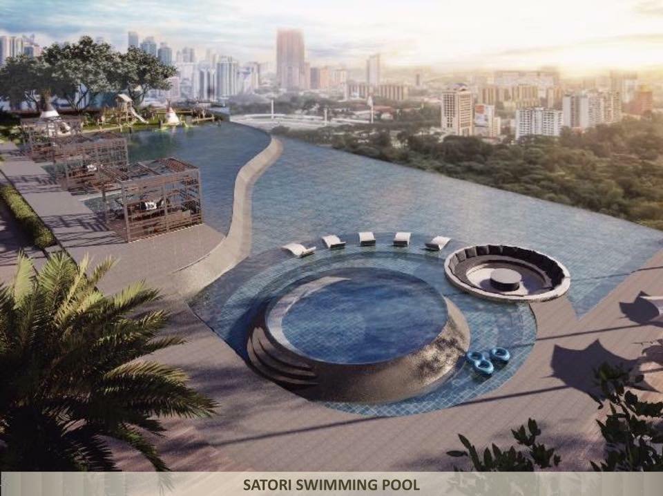Satori-Pool