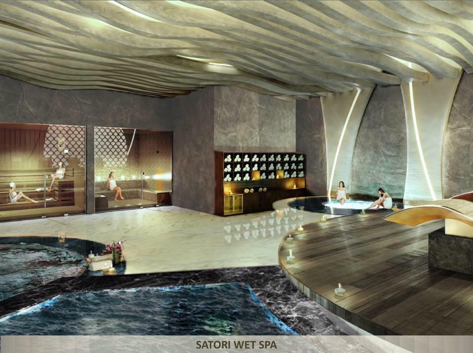Satori-Spa